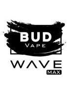 Bud Vape Wave Max | La casa del Pod